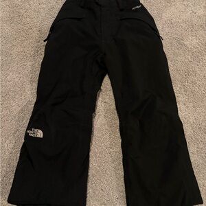 The North Face Black Insulated Pants